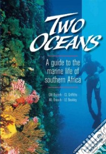 Two Oceans libro in lingua di G.M.  Branch