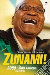 Zunami! libro in lingua di Daniel John (EDT), Southall Roger (EDT)
