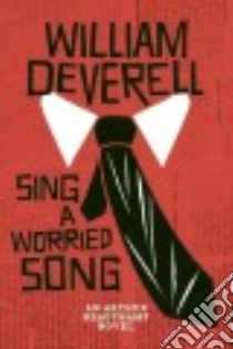 Sing a Worried Song libro in lingua di Deverell William