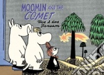 Moomin and the Comet libro in lingua di Jansson Lars, Jansson Tove (ILT)