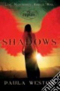 Shadows libro in lingua di Weston Paula