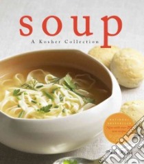 Soup libro in lingua di Reiss Pam