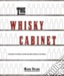 The Whisky Cabinet libro in lingua di Bylok Mark