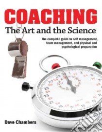 Coaching libro in lingua di Chambers Dave