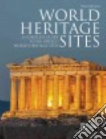 World Heritage Sites libro in lingua di Unesco (COR)
