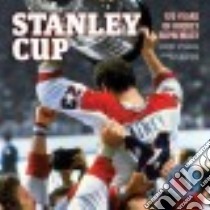 Stanley Cup libro in lingua di Zweig Eric, Pritchard Phil (FRW)