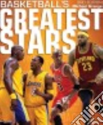 Basketball's Greatest Stars libro in lingua di Grange Michael