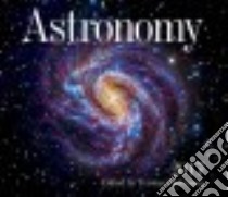 Astronomy 2017 Calendar libro in lingua di Dickinson Terence (EDT)