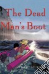The Dead Man's Boot libro in lingua di Murphy Eric