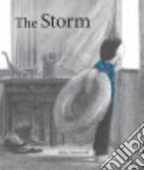 The Storm libro in lingua di Miyakoshi Akiko
