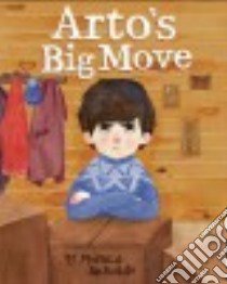 Arto's Big Move libro in lingua di Arnaldo Monica