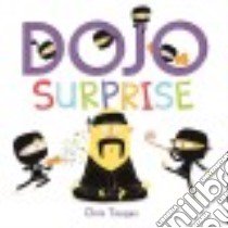 Dojo Surprise libro in lingua di Tougas Chris