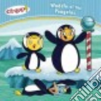 Waddle of the Penguins libro in lingua di Torres J. (ADP), Moore Diana