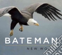 Bateman libro in lingua di Bateman Robert