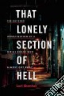 That Lonely Section of Hell libro in lingua di Shenher Lori