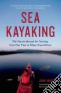 Sea Kayaking libro in lingua di Dowd John, Hoffmeister Freya (FRW)