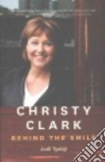 Christy Clark libro in lingua di Tyabji Judi