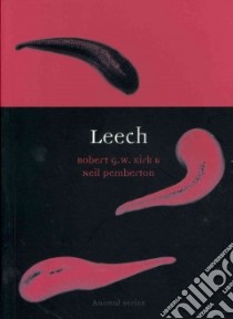Leech libro in lingua di Kirk Robert G. W., Pemberton Neil