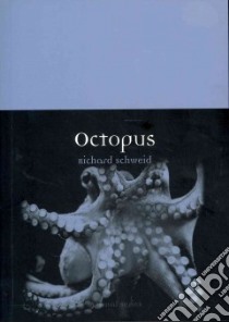 Octopus libro in lingua di Schweid Richard