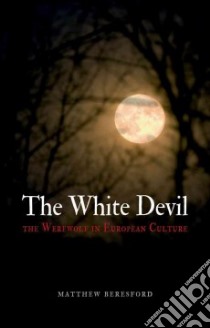 The White Devil libro in lingua di Beresford Matthew