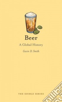 Beer libro in lingua di Smith Gavin D.