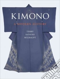 Kimono libro in lingua di Milhaupt Terry Satsuki