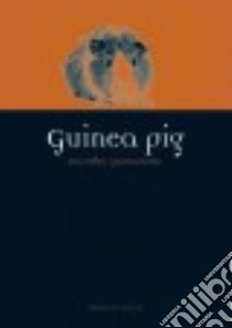 Guinea Pig libro in lingua di Yamamoto Dorothy