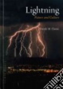 Lightning libro in lingua di Elsom Derek M.