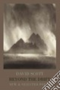 Beyond the Drift libro in lingua di Scott David