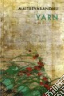 Yarn libro in lingua di Maitreyabandhu
