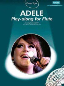 Adele libro in lingua di Adele (COP)