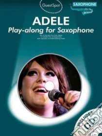 Adele libro in lingua di Adele (CRT)