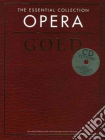 The Essential Collection libro in lingua di Hal Leonard Publishing Corporation (COR)