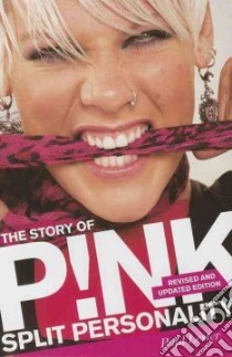 The Story of Pink libro in lingua di Lester Paul