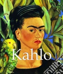 Frida Kahlo 1907-1954 libro in lingua di Souter Gary, Kahlo Frida (ART)