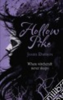 Hollow Pike libro in lingua di Dawson James