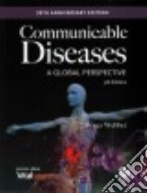 Communicable Diseases libro in lingua di Webber Roger