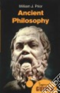 Ancient Philosophy libro in lingua di Prior William J.