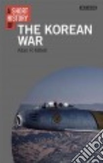 A Short History of the Korean War libro in lingua di Millett Allan R.