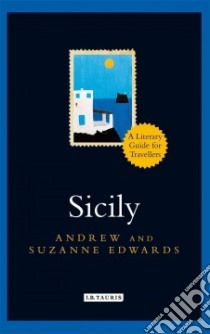 Sicily libro in lingua di Edwards Andrew, Edwards Suzanne