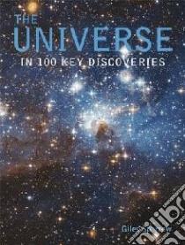 Universe libro in lingua di Giles Sparrow