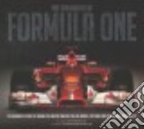 The Treasures of Formula One libro in lingua di Jones Bruce, Moss Stirling Sir (FRW), Donington Grand Prix Collection (CON)
