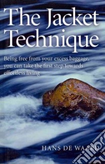 Acket Technique libro in lingua di Hans de Waard
