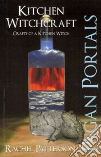 Pagan Portals libro in lingua di Patterson Rachel