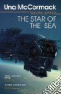 Star of the Sea libro in lingua di McCormack Una