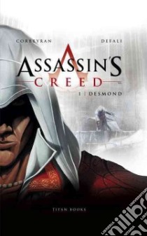 Assassin's Creed 1 libro in lingua di Corbeyran, Defaux Djilalli (ILT)