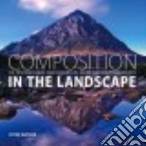 Composition in the Landscape libro in lingua di Watson Peter