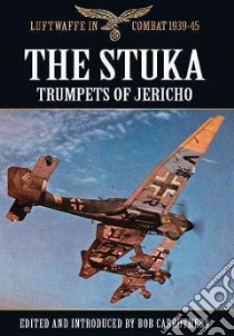 The Stuka libro in lingua di Carruthers Bob (EDT)