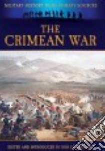 The Crimean War libro in lingua di Grant James, Carruthers Bob (EDT)