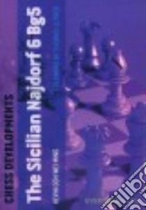Chess Developments libro in lingua di Ming Kevin Goh Wei